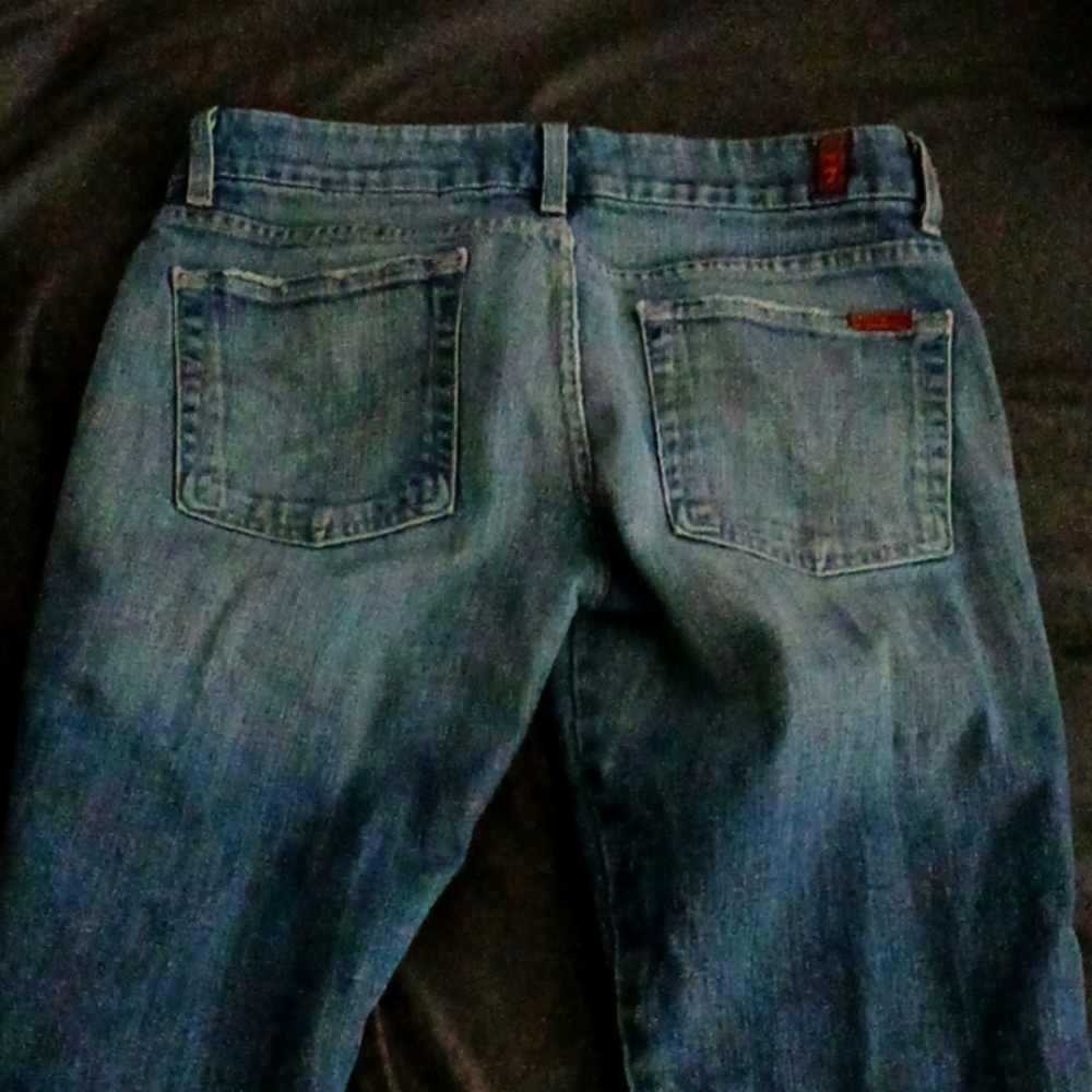 7 for all mankind sz31